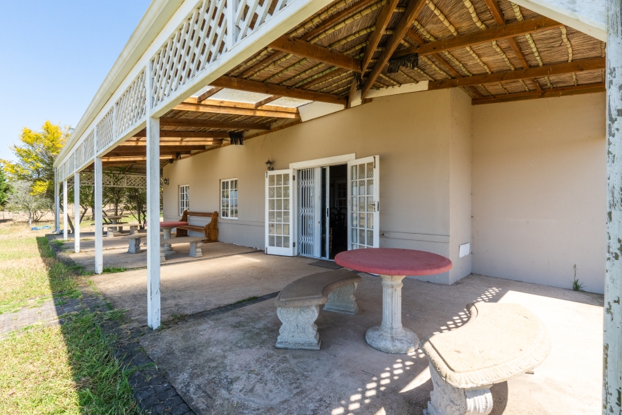 Commercial Property for Sale in Mossel Bay Rural Western Cape